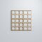 Ekena Millwork Medium Manchester Decorative Fretwork Wood Wall Panels, Birch, 15 3/8"W x 15 3/8"H x 3/8"T WALW16X16X0375MNCBI - alternate 3